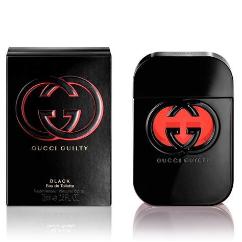 gucci guilty black for her production|gucci guilty black perfume price.